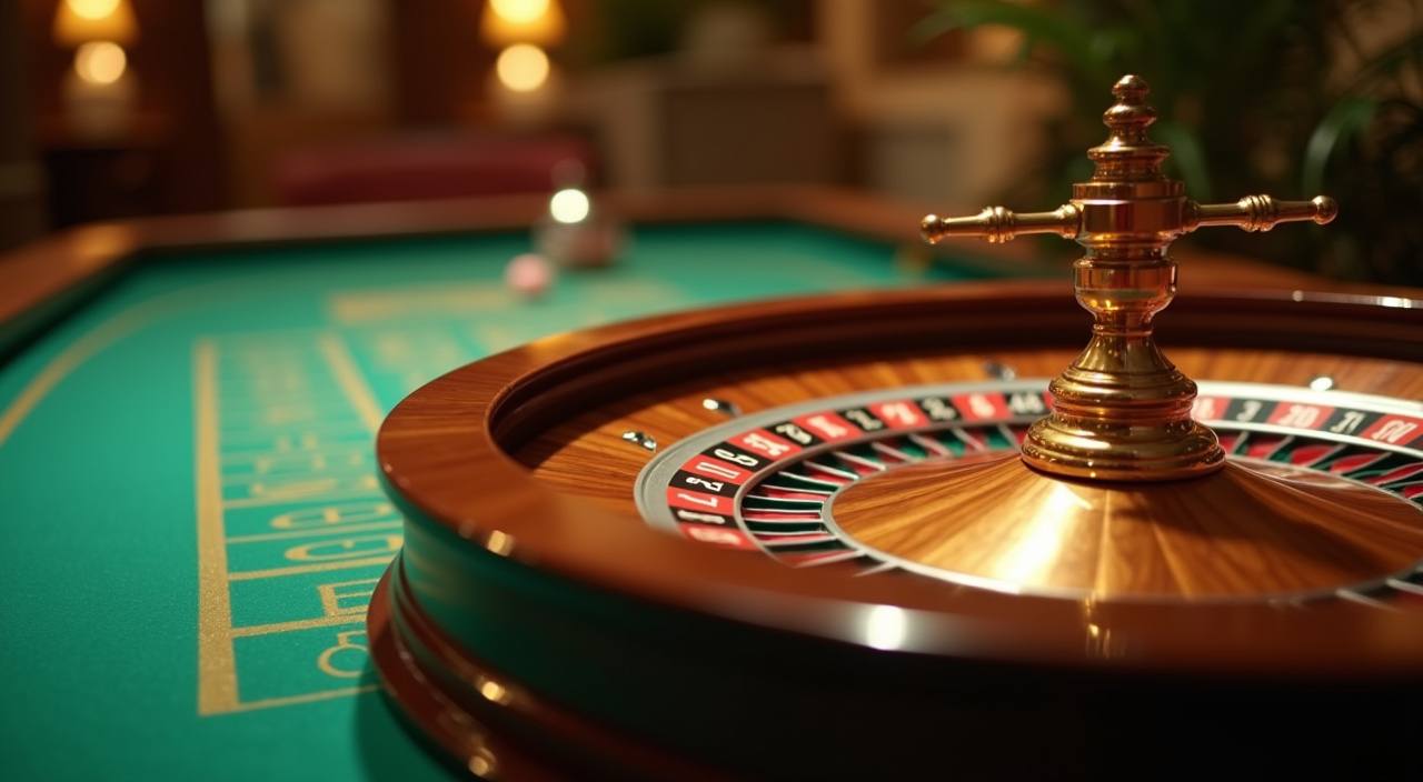 ggn88 Craps Luck Challenge — ဒိုင်းဒိုင်းလှိမ့်ကစားတဲ့ ရောင်ခြည်ထိပ်ဆုံး